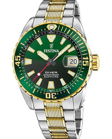 Festina The Originals F20706/2